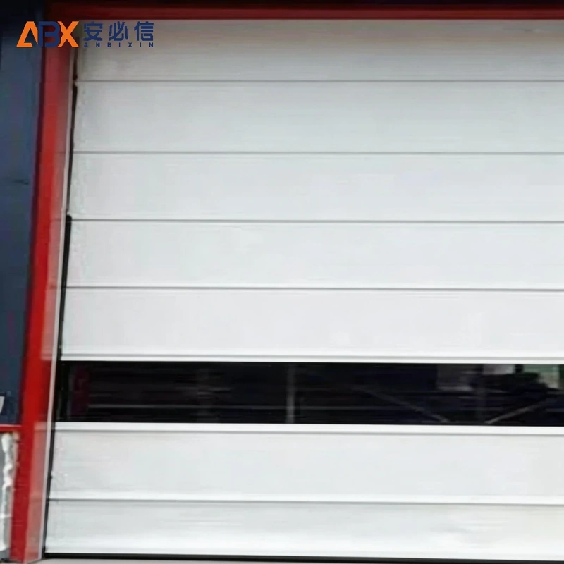 秦皇岛高速门